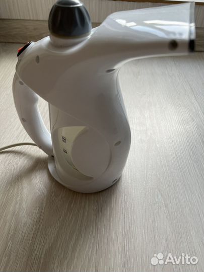 Отпариватель для одежды ручной