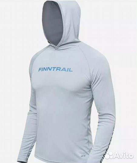 Джерси с защитой от солнца FT