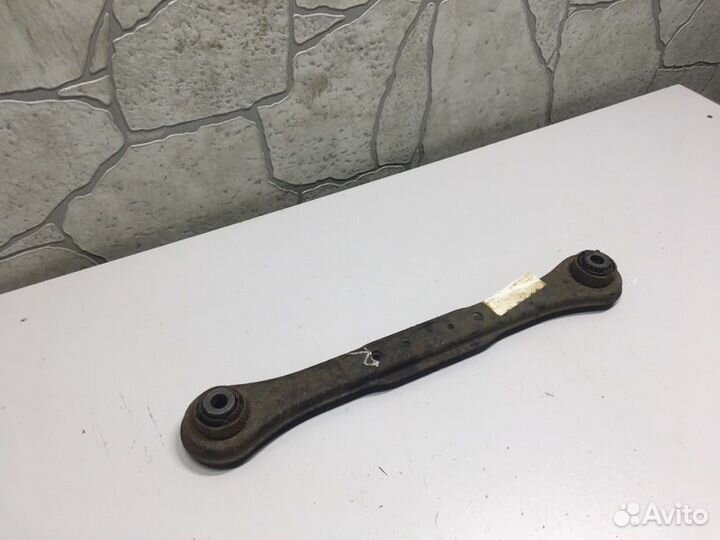 Рычаг подвески задний правый Land Rover Range