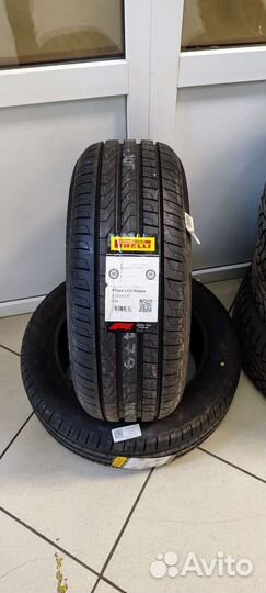 Pirelli Cinturato P7 ECO 215/55 R17 94V