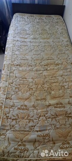 Матрас детский