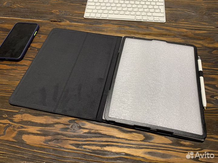 Чехол iPad Pro 12,9” 3, 4 и 5 поколение