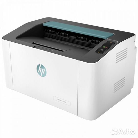 Принтер HP Laser 107r 300708
