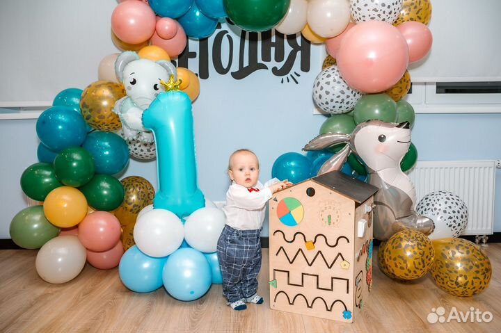 Костюм для мальчика 80 см