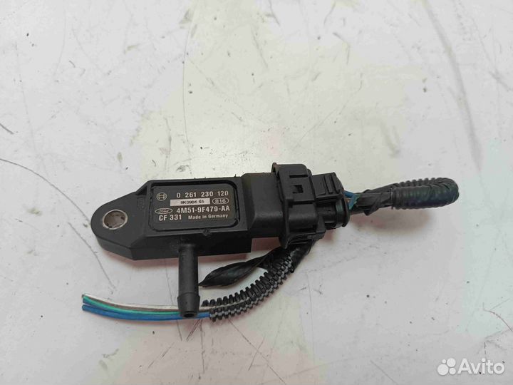 Датчик абсолютного давления 4m519f479aa