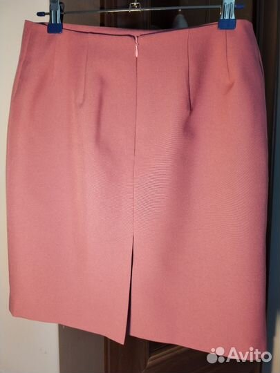 Костюм юбка