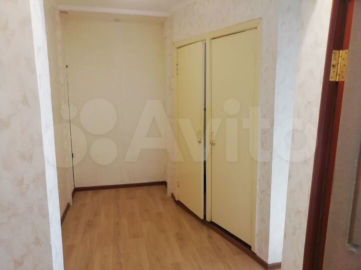 1-к. квартира, 35,7 м², 1/3 эт.