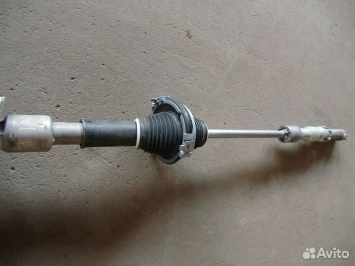 Кардан рулевого вала Mercedes GLC X253 W205 W213