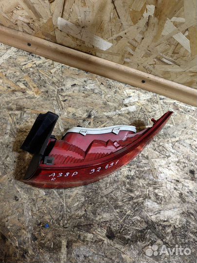 Фонарь Задний Правый Ауди А3 8P 8P4945096C