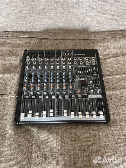 Аренда музыкального оборудования