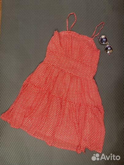 Сарафан для девочки