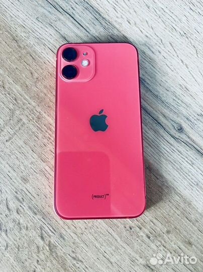 iPhone 12 mini, 64 ГБ