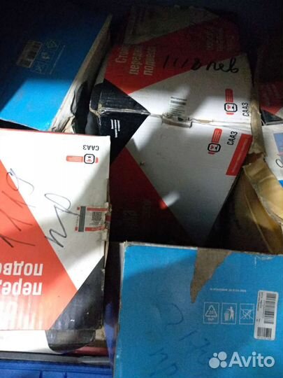 Амортизаторы на ваз,опоры