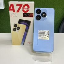 Itel A70, 4/256 ГБ