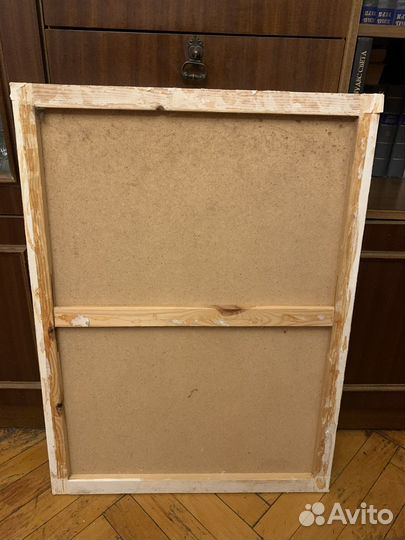 Подрамник для чертежей