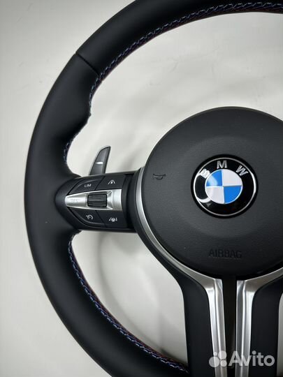 Руль BMW M Ф серия все модели