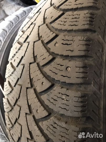 Nordman WR SUV 235/65 R17