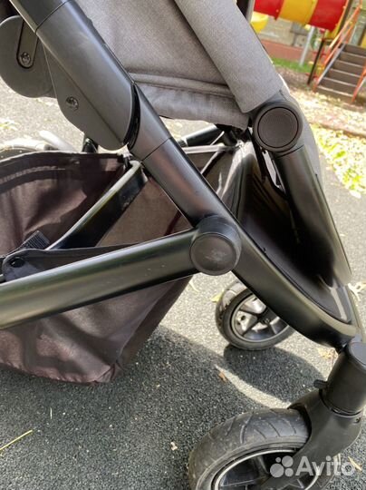 Коляска britax römer smile 3