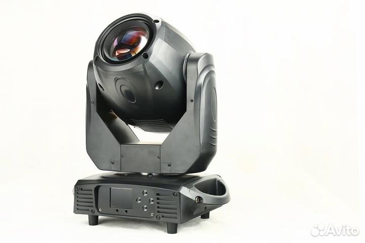 Вращающаяся голова 150W LED Spot