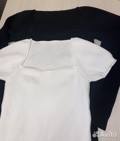 Логнлслив / кофта