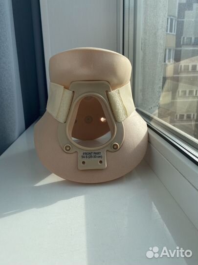 Воротник ортопедический детский/взрослый