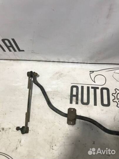 Стабилизатор передний Fiat Punto 3 199