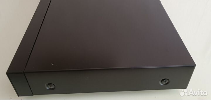 Тюнер Technics ST-610L
