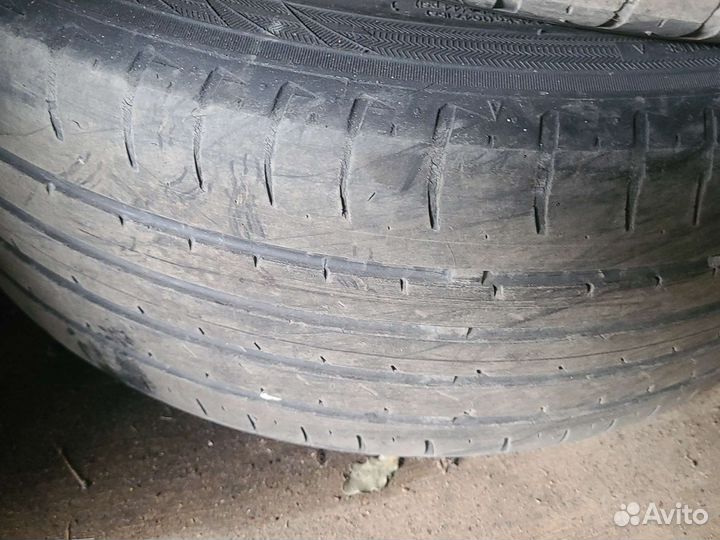 ACCU-TRAC 40K 195/50 R15