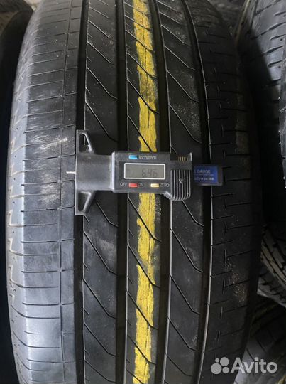 Bridgestone Turanza T005A 215/55 R17 94W