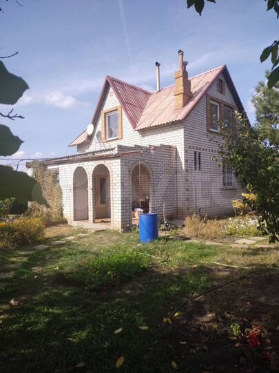 Дача 75,4 м² на участке 15 сот.