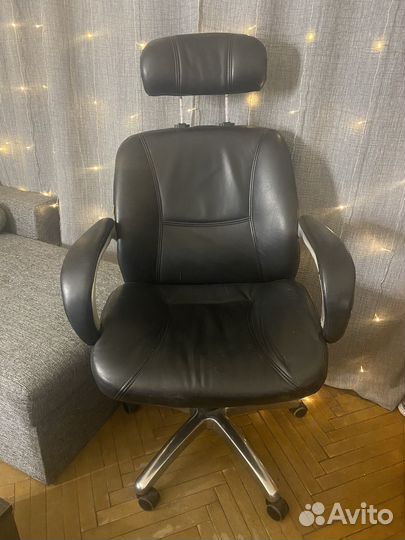 Кресло для руководителя Chairman