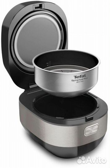 Мультиварка Tefal Multicook&Bake RK908A32
