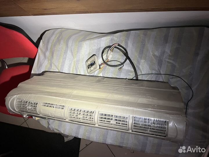 Подвесной блок кондиционера Diavia