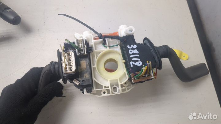 Переключатель поворотов и дворников Volvo S40 / V4