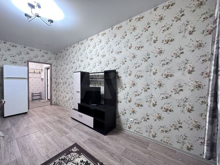 Квартира-студия, 24 м², 8/18 эт.