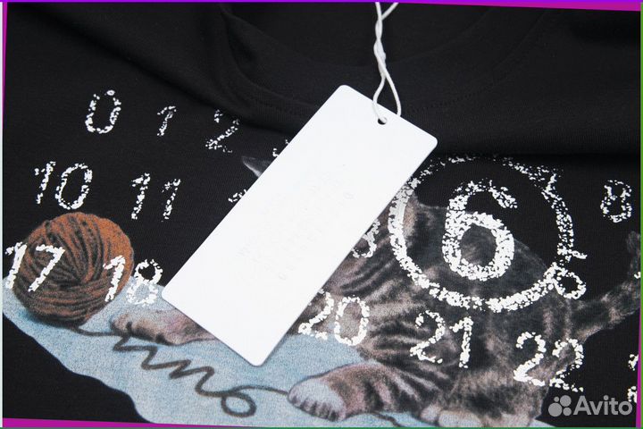 Футболка Maison Margiella (82043 Artikle: )