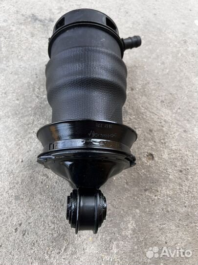 Пневмобаллон CLS W219