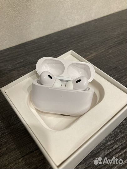 Airpods pro 2