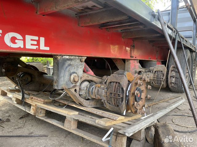 Вкатка установки 4 дополнительной ост