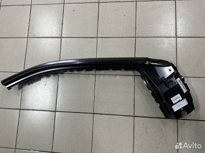 Стойка передняя правая Тойота Рав 4 Toyota Rav 4