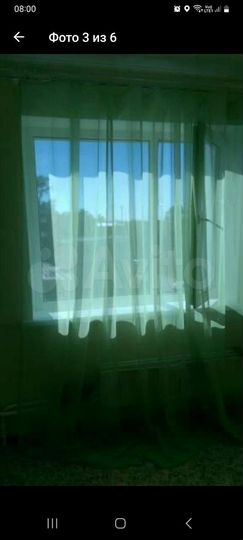 Квартира-студия, 18,1 м², 3/3 эт.