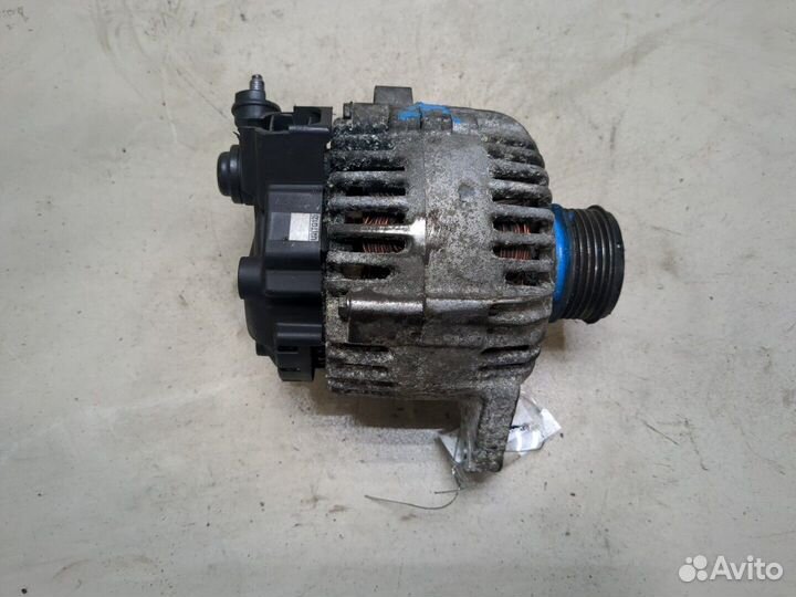 Генератор киа Soul, 2010