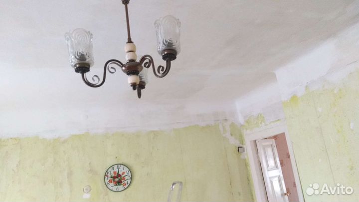 Люстра хрустальная винтаж СССР