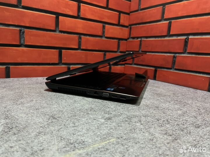 Ноутбук Asus K53S