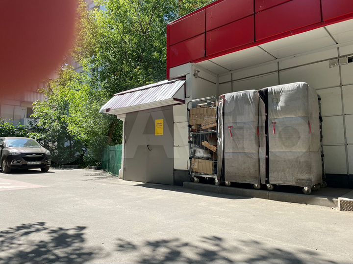 Лучшее решение для организации бизнеса на пр.Мира