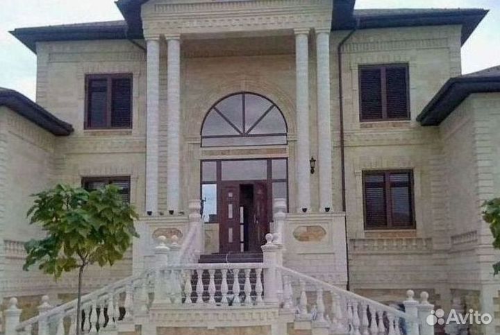 Дагестанский камень