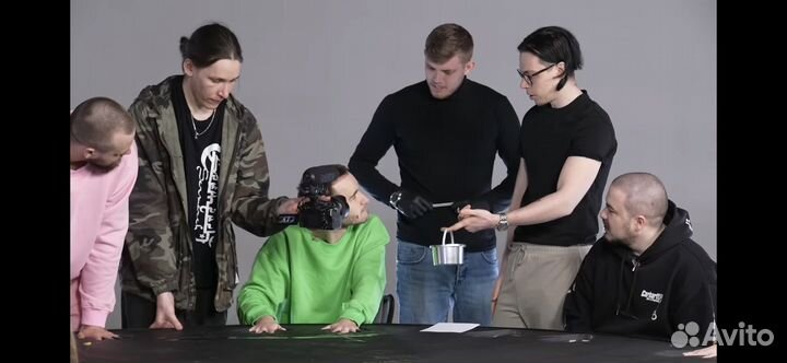 Барбер на дому, выезд Москва мо Дубай