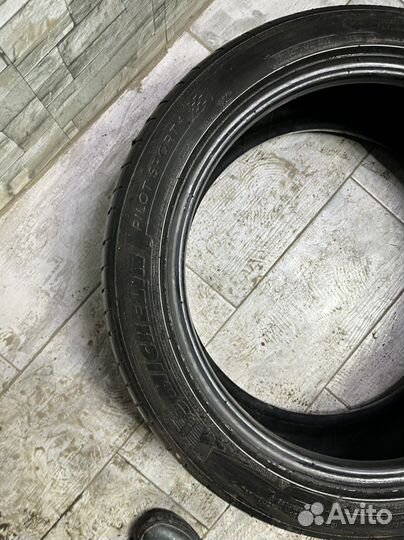 Michelin Pilot Sport 4 235/45 R18