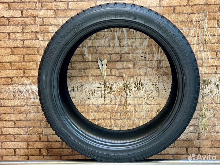 Nokian Tyres Hakkapeliitta 8 265/40 R21