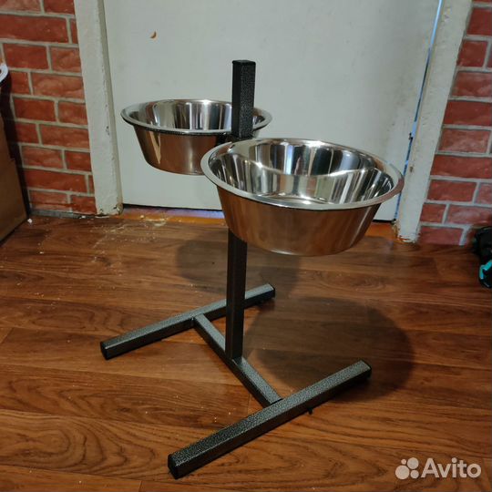 Подставка для мисок